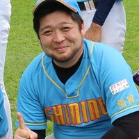 メンバー写真