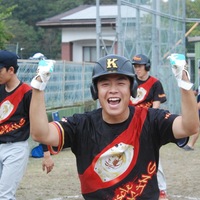 メンバー写真