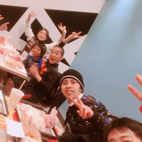 メンバー写真