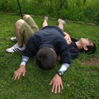 メンバー写真