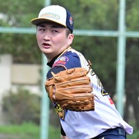 メンバー写真